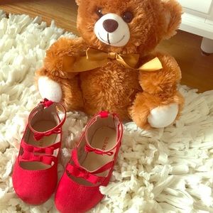 Little girls dress shoes🎀🛍💞